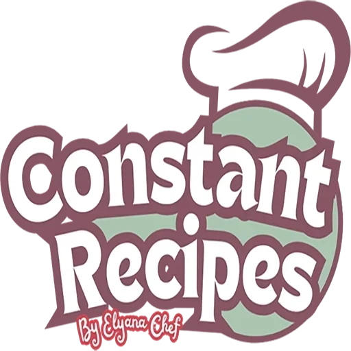 Constant Recipes