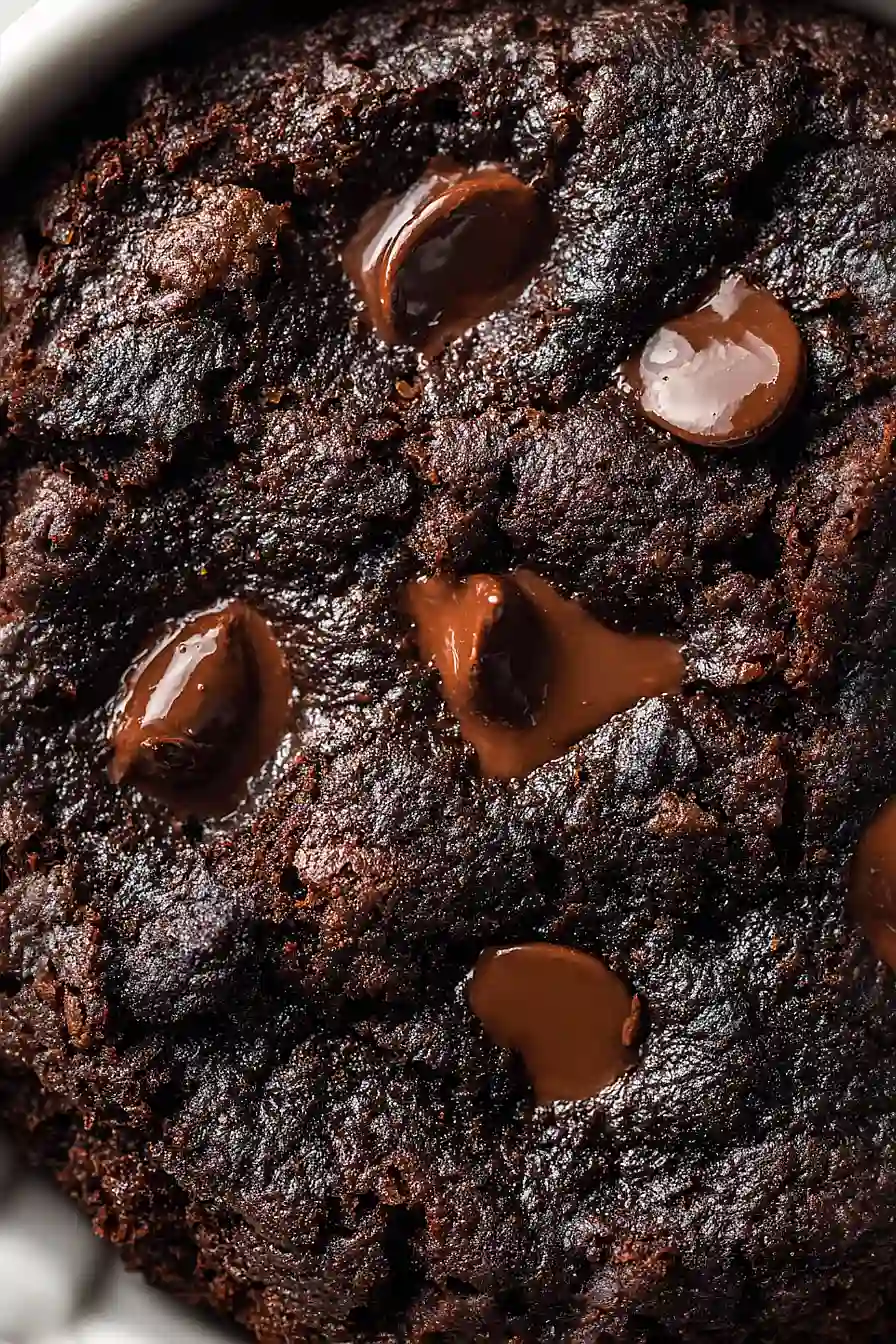 air fryer brownies without eggs