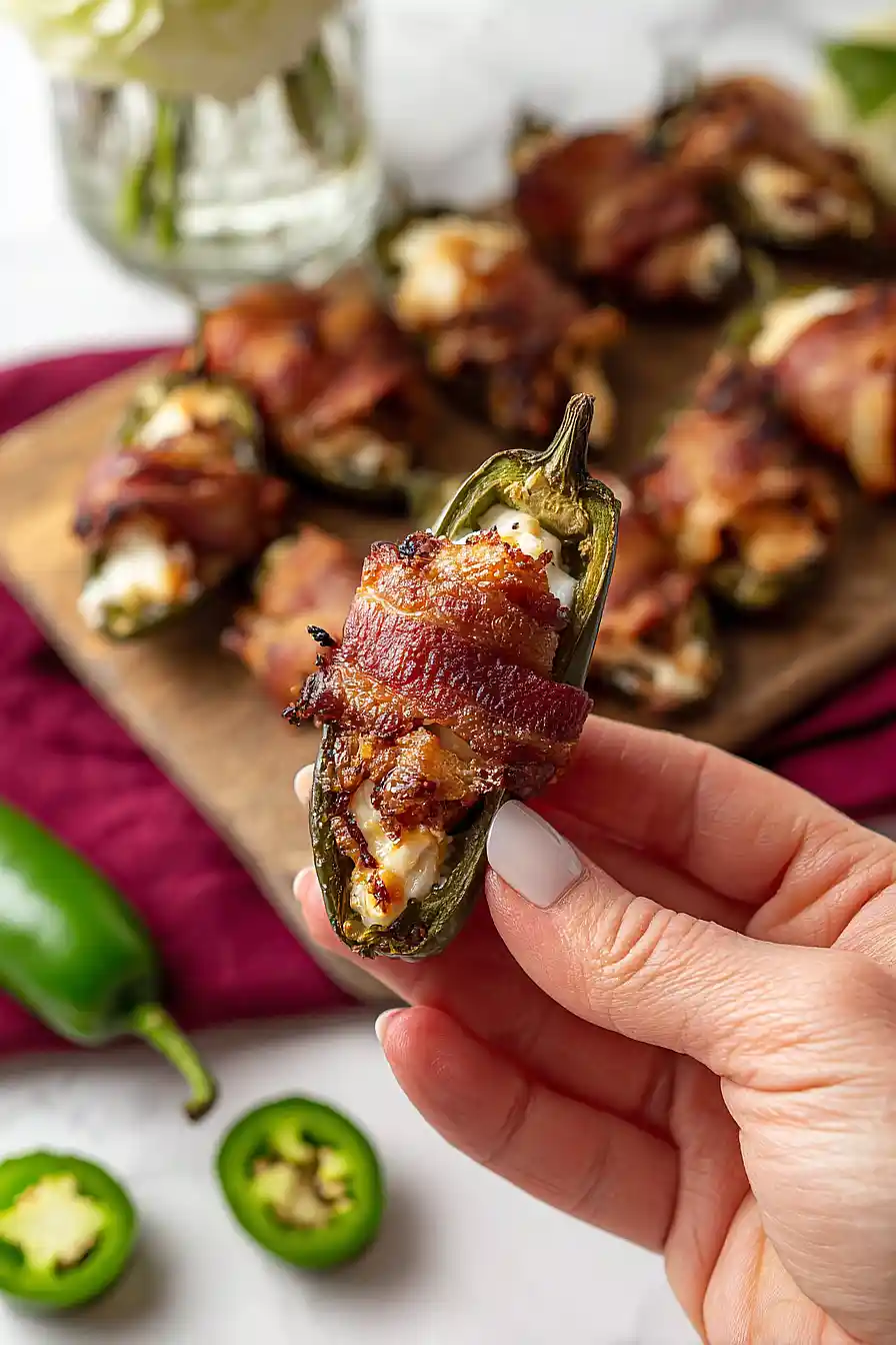 brisket jalapeno poppers